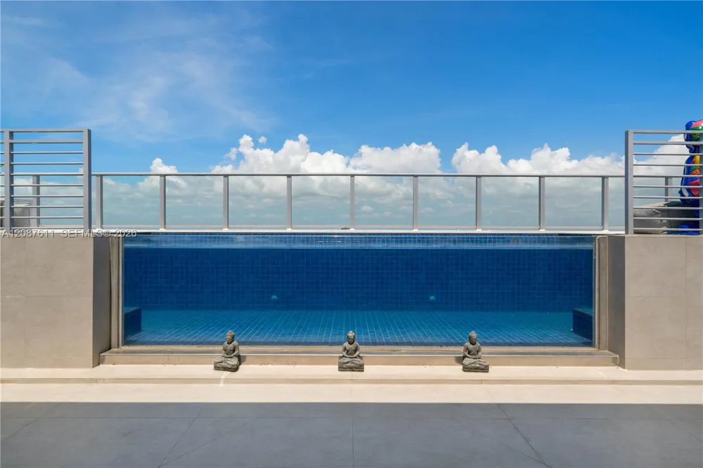 330 Sunny Isles Blvd #5-TS01 Sunny Isles Beach, FL 33160