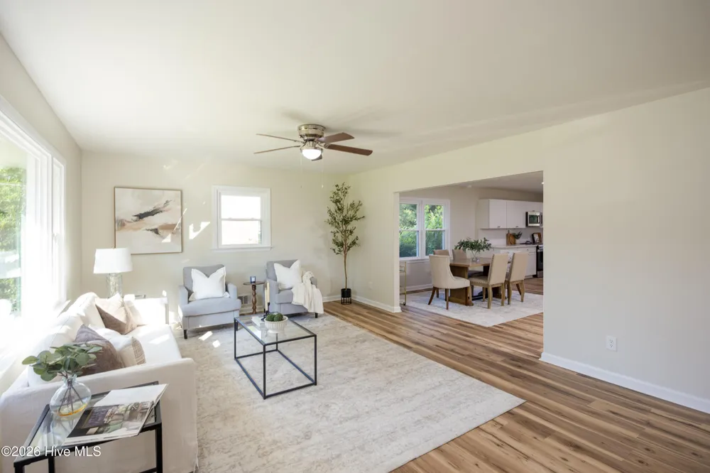 411 Lafayette Street Clinton, NC 28328