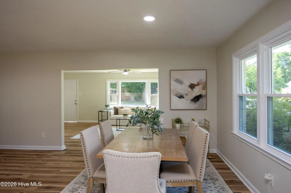 411 Lafayette Street Clinton, NC 28328