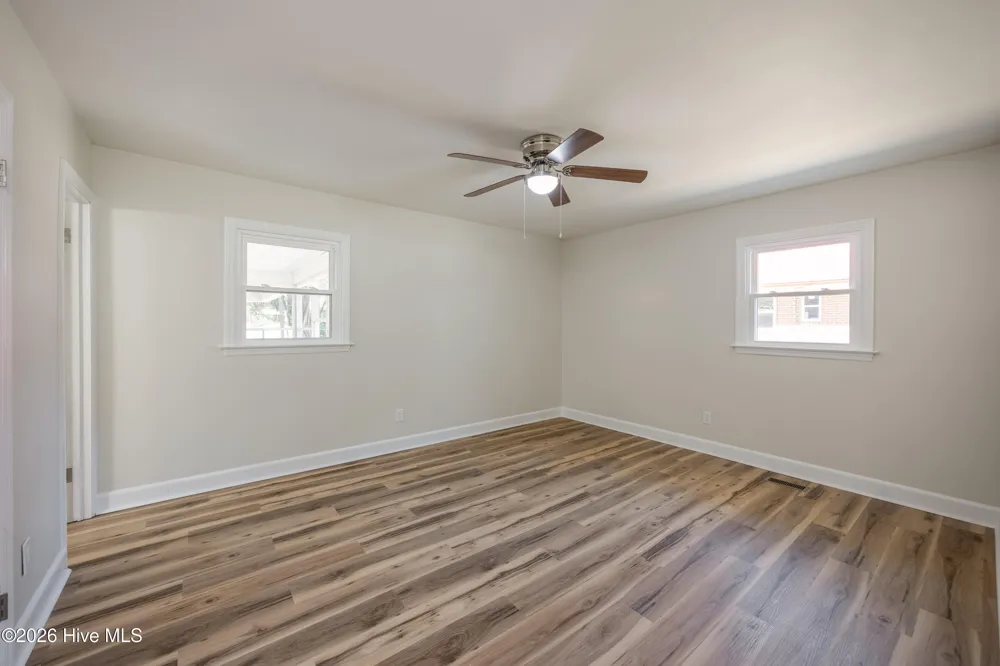 411 Lafayette Street Clinton, NC 28328
