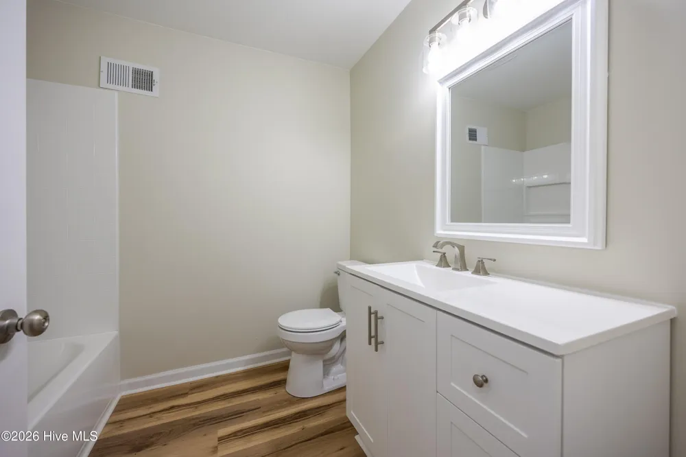 411 Lafayette Street Clinton, NC 28328