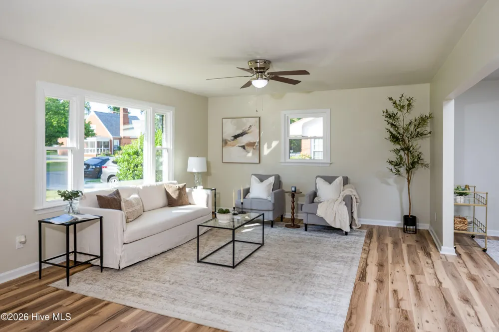 411 Lafayette Street Clinton, NC 28328