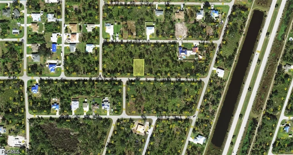 Wicker Avenue Punta Gorda, FL 33980