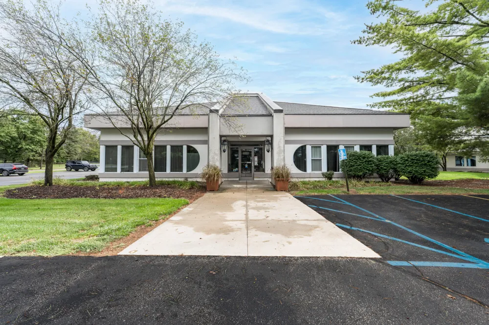 834 King Highway #104 Kalamazoo, MI 49001