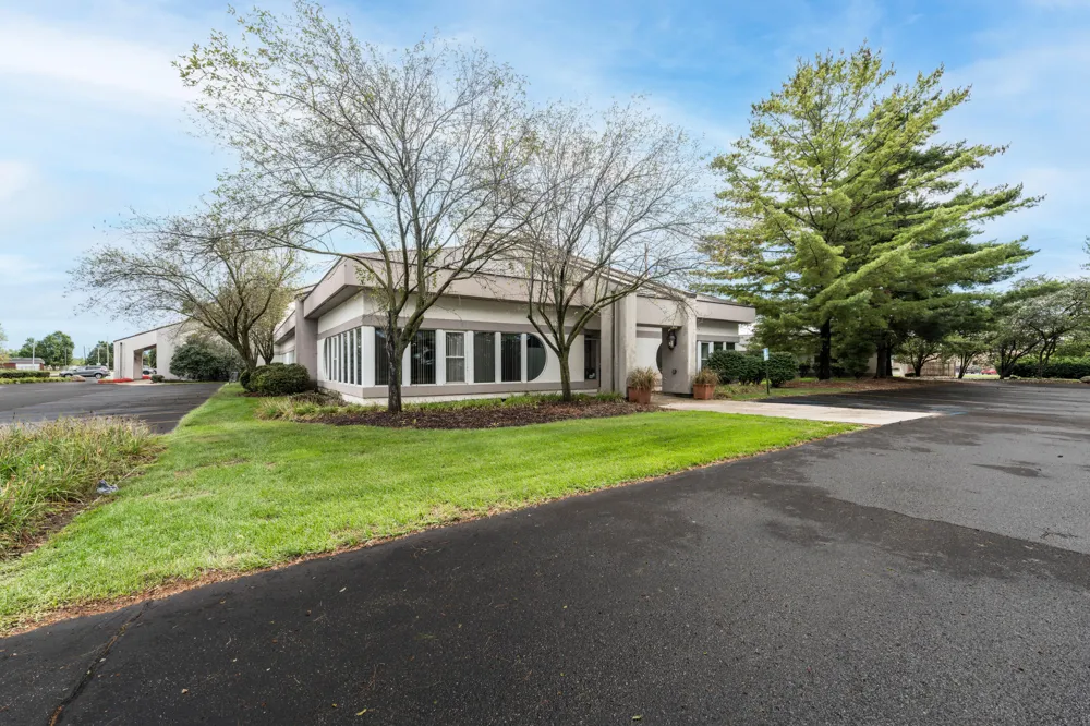 834 King Highway #104 Kalamazoo, MI 49001