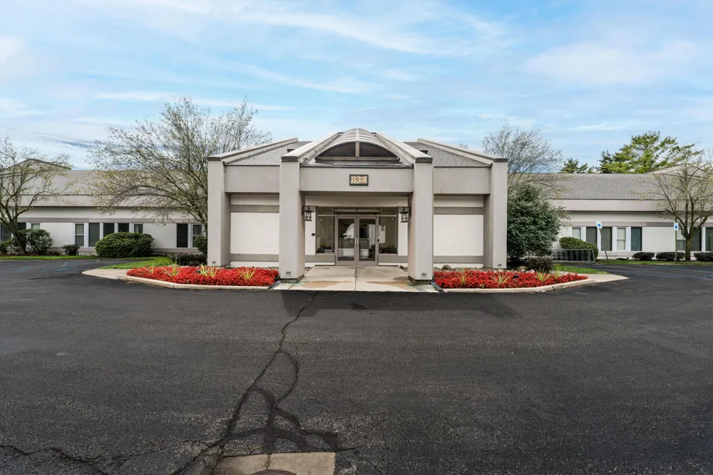 834 King Highway #104 Kalamazoo, MI 49001