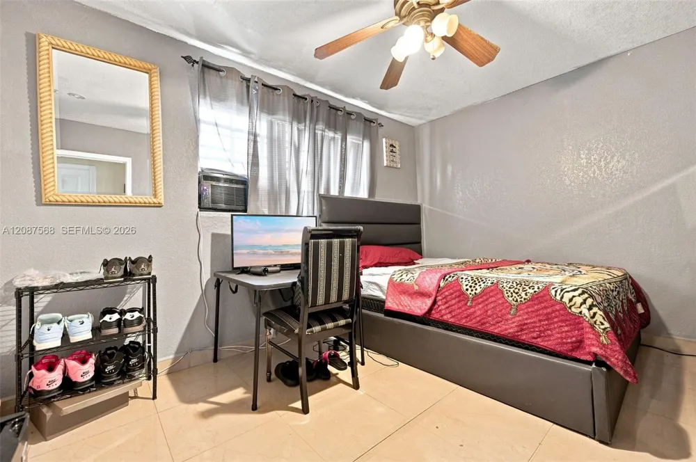 1299 NW 120th St North Miami, FL 33167