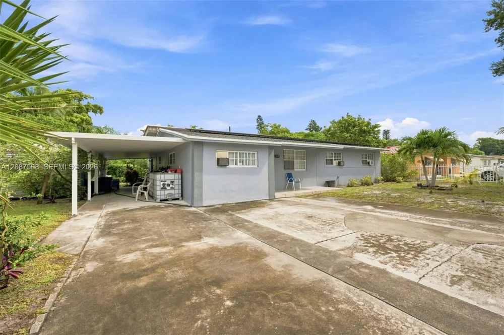 1299 NW 120th St North Miami, FL 33167