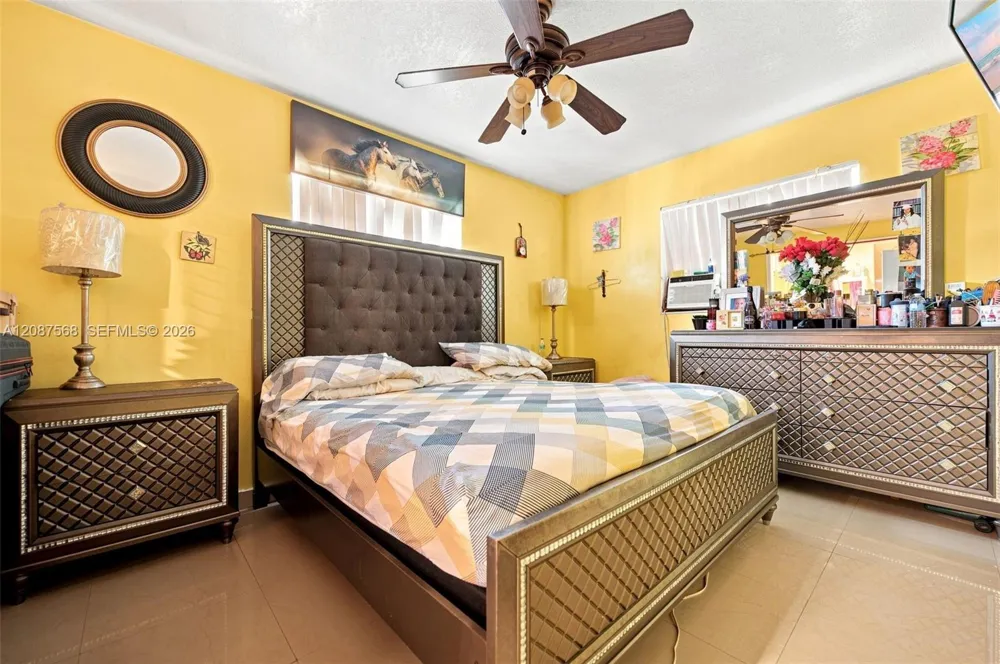 1299 NW 120th St North Miami, FL 33167