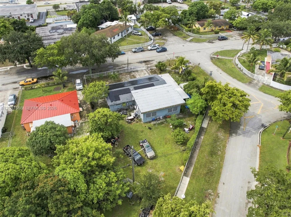 1299 NW 120th St North Miami, FL 33167