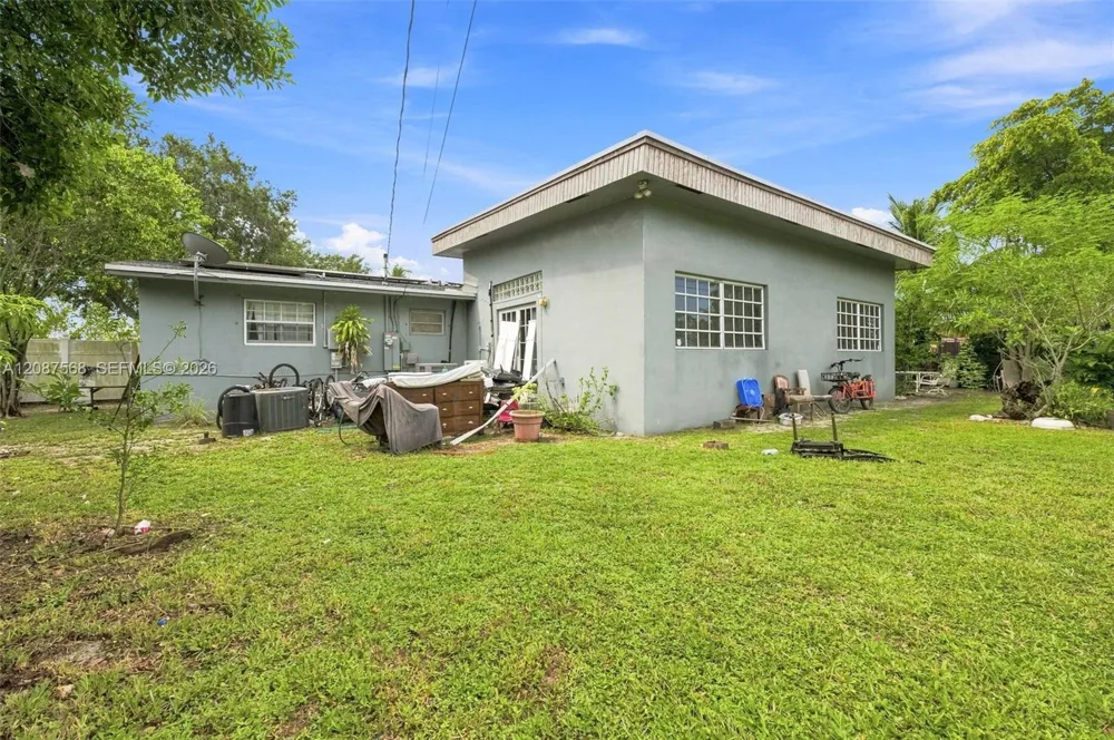 1299 NW 120th St North Miami, FL 33167