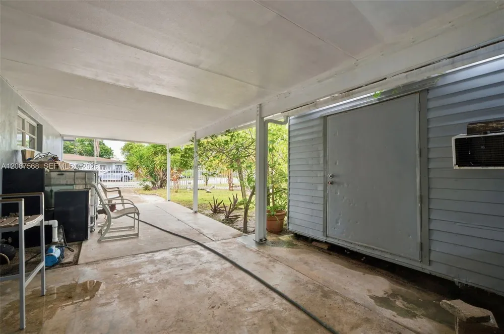 1299 NW 120th St North Miami, FL 33167