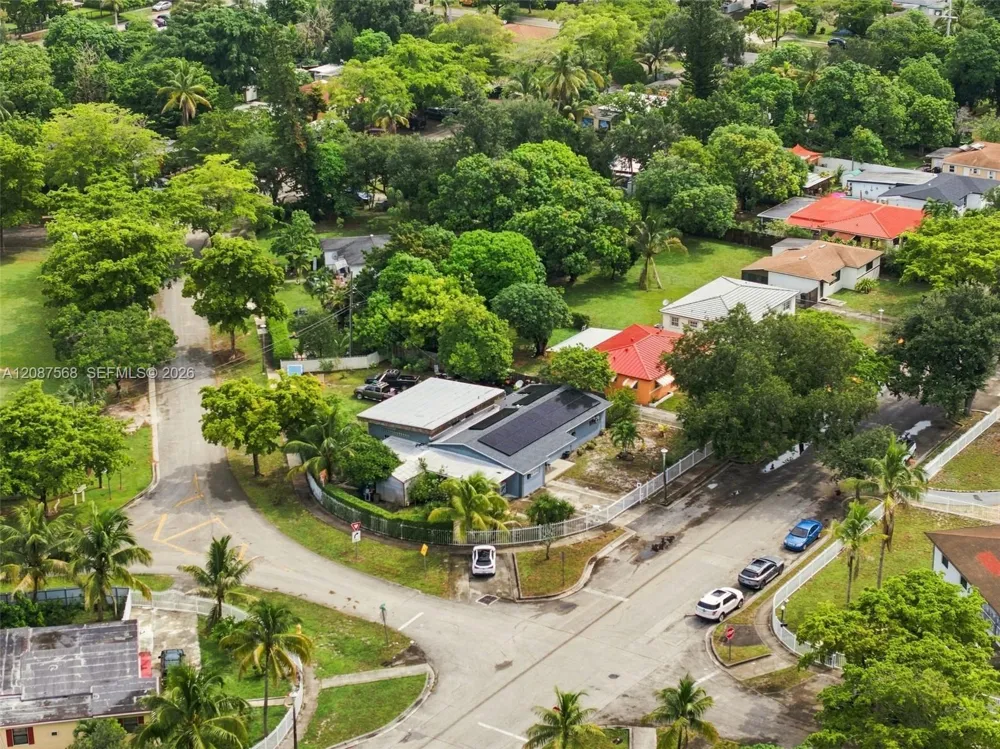 1299 NW 120th St North Miami, FL 33167