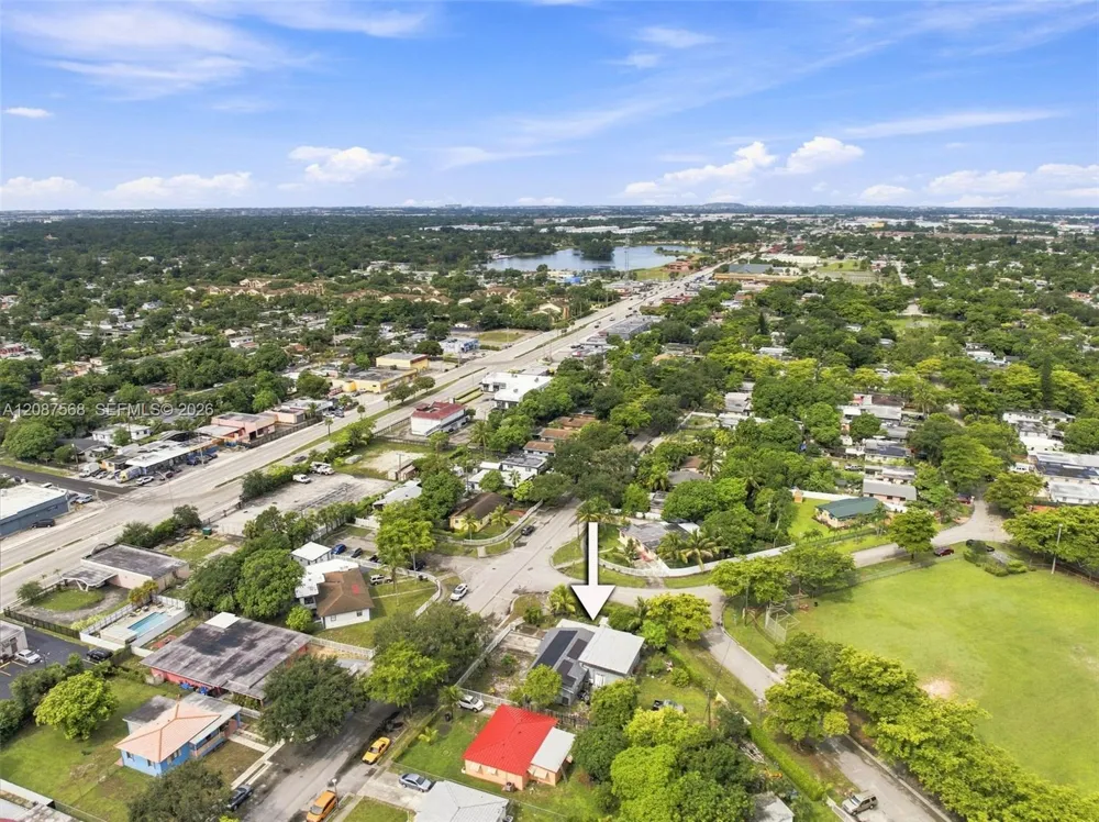 1299 NW 120th St North Miami, FL 33167