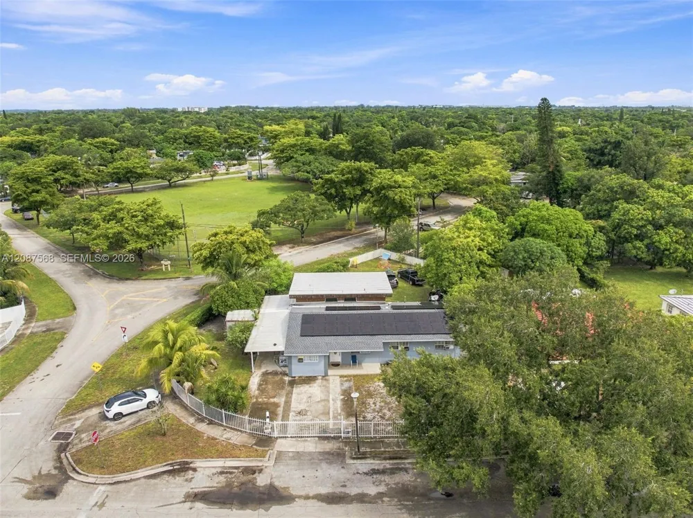 1299 NW 120th St North Miami, FL 33167