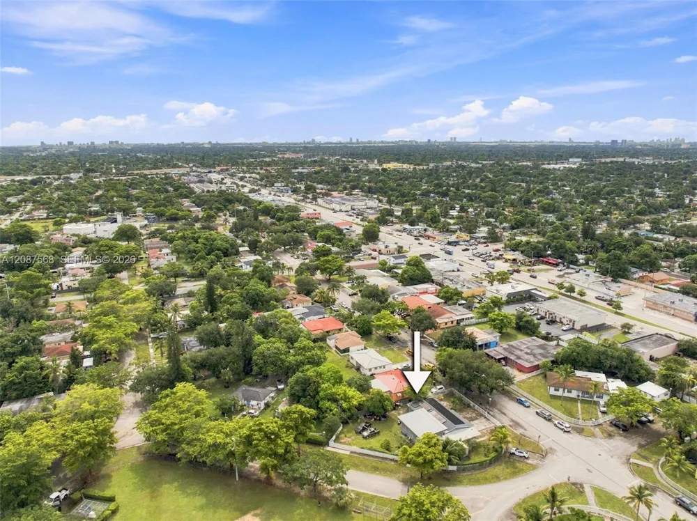 1299 NW 120th St North Miami, FL 33167