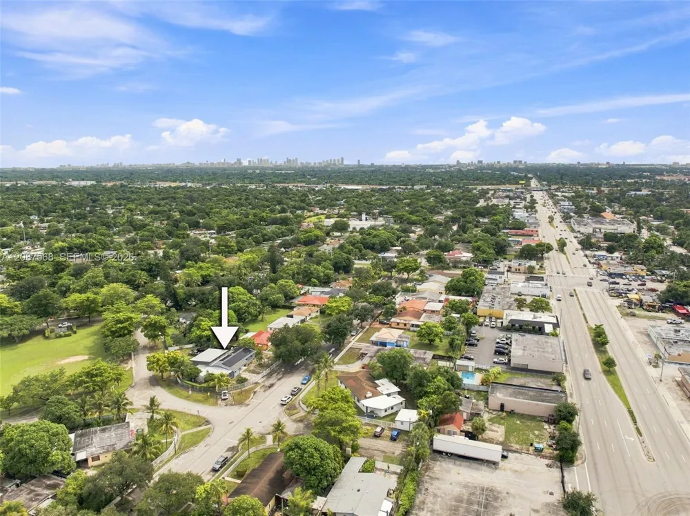 1299 NW 120th St North Miami, FL 33167