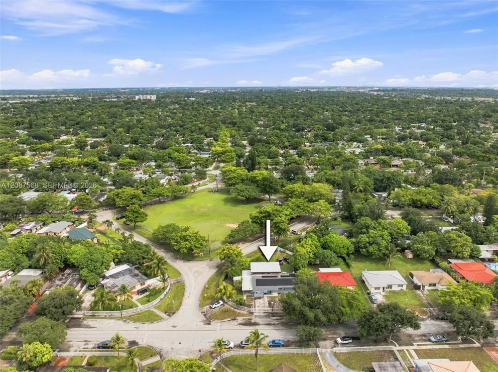 1299 NW 120th St North Miami, FL 33167
