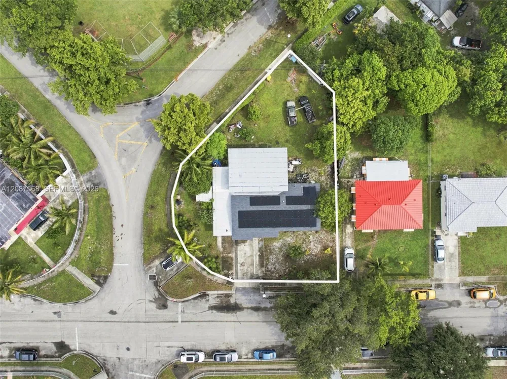 1299 NW 120th St North Miami, FL 33167