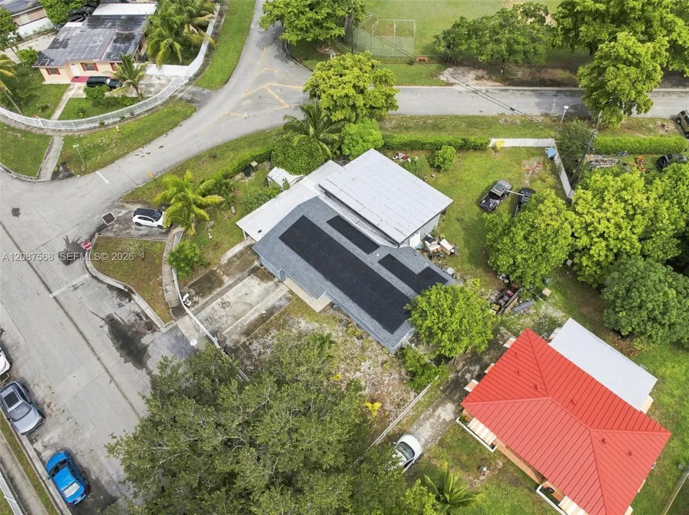 1299 NW 120th St North Miami, FL 33167