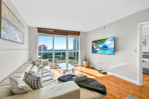 1850 S Ocean Dr #2709