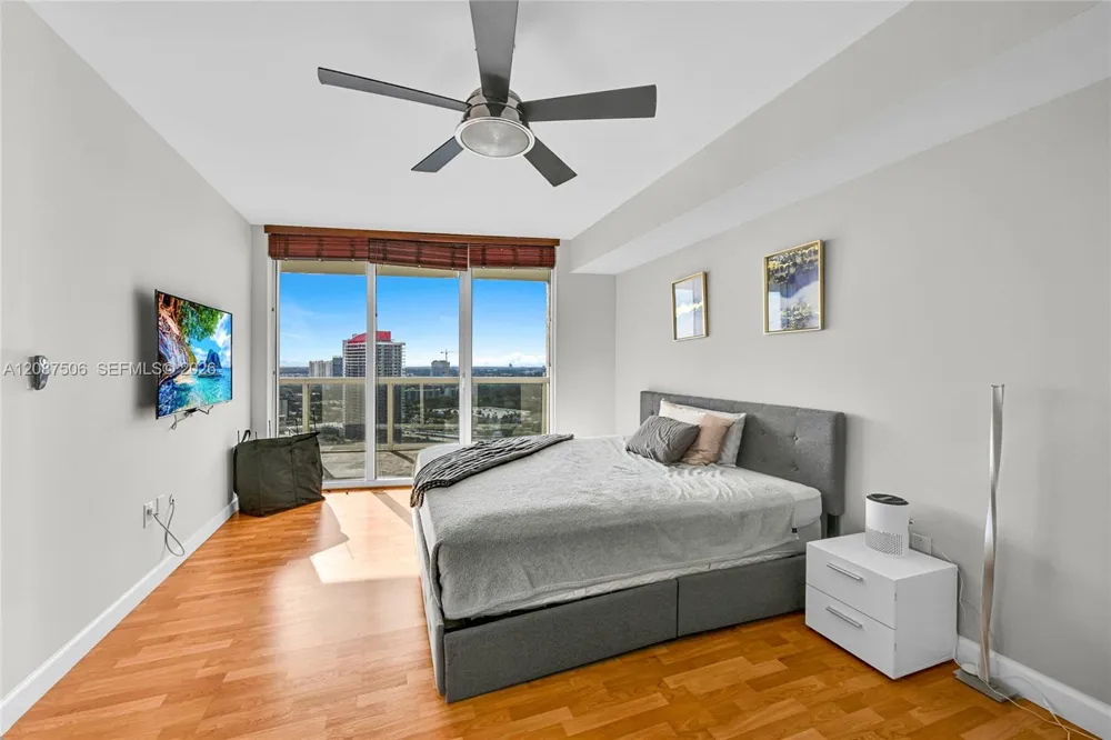 1850 S Ocean Dr #2709 Hallandale Beach, FL 33009