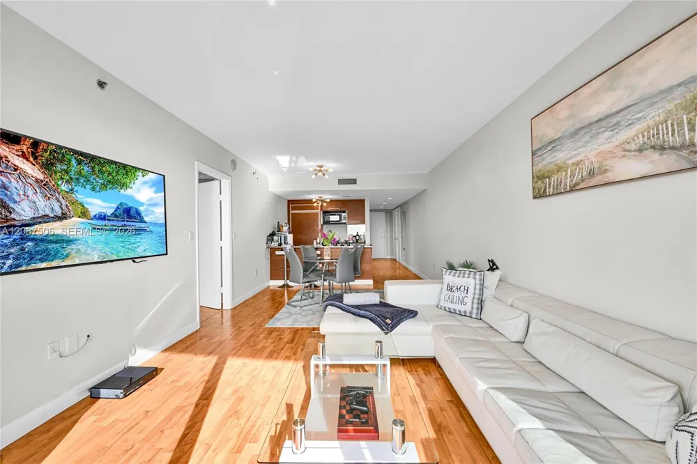 1850 S Ocean Dr #2709 Hallandale Beach, FL 33009