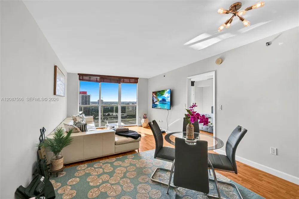 1850 S Ocean Dr #2709 Hallandale Beach, FL 33009