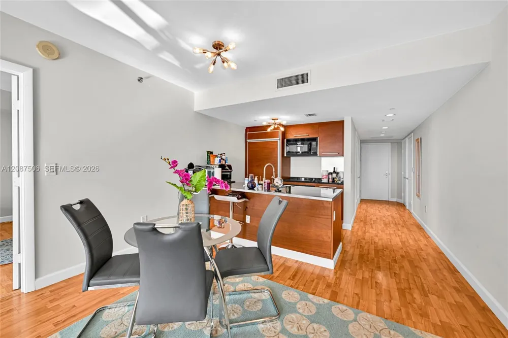 1850 S Ocean Dr #2709 Hallandale Beach, FL 33009