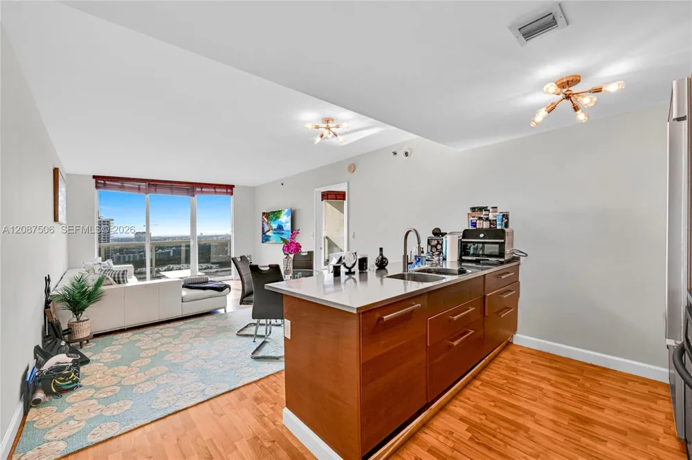 1850 S Ocean Dr #2709 Hallandale Beach, FL 33009