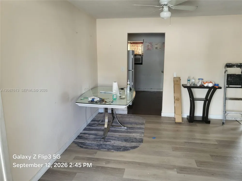 1867 NW 35th St #1,2,3,4,5,6 Miami, FL 33142