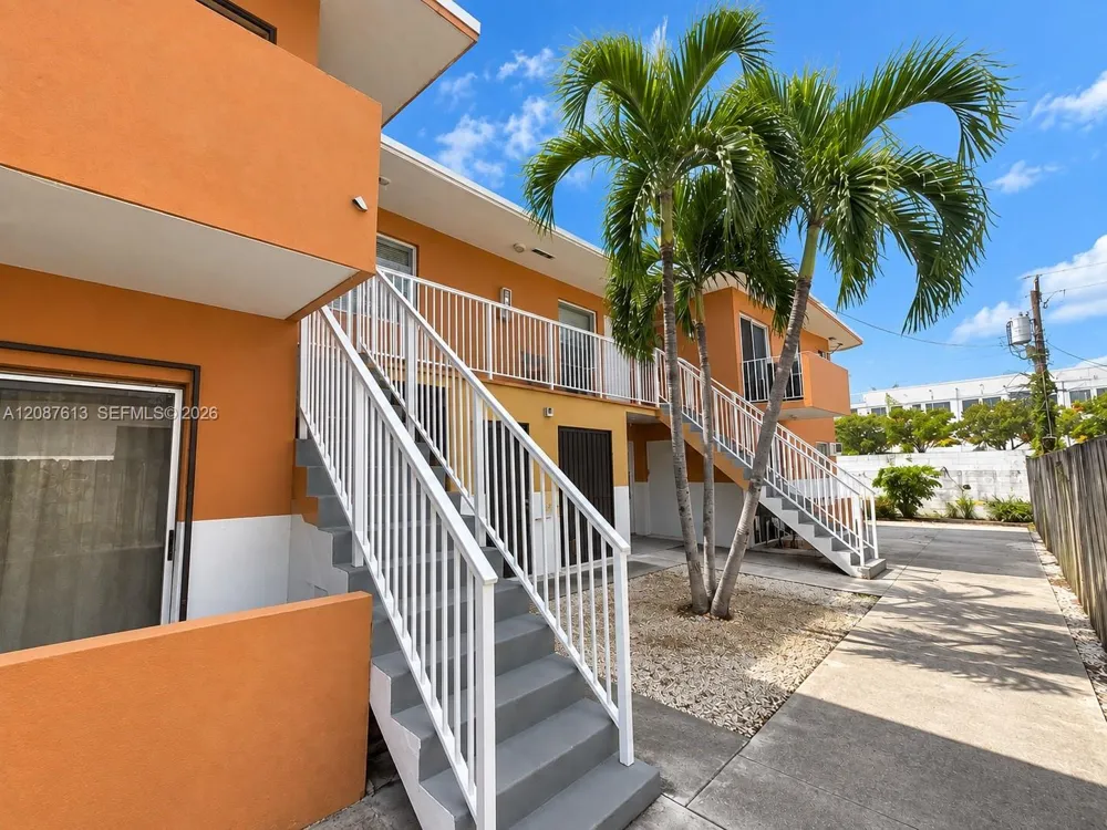 1867 NW 35th St #1,2,3,4,5,6 Miami, FL 33142