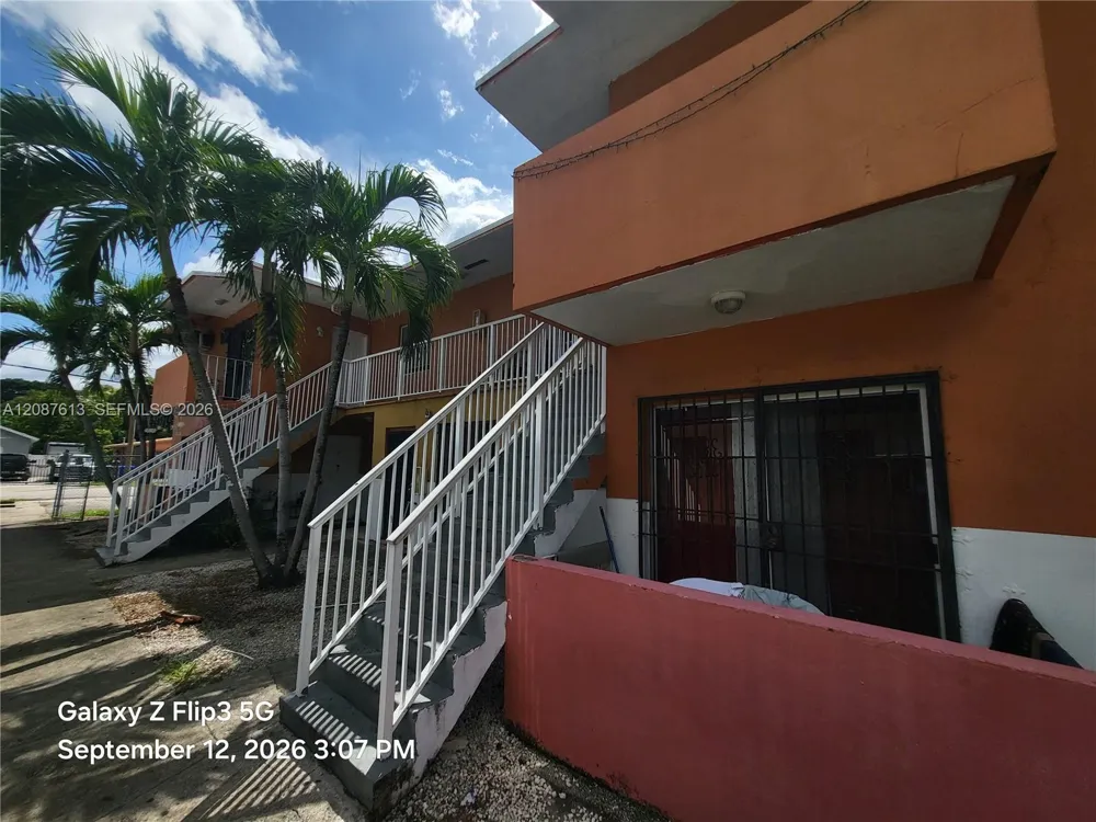 1867 NW 35th St #1,2,3,4,5,6 Miami, FL 33142