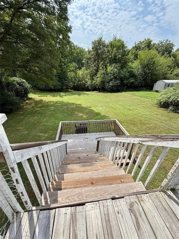 417 Boundary Street Haw River, NC 27258
