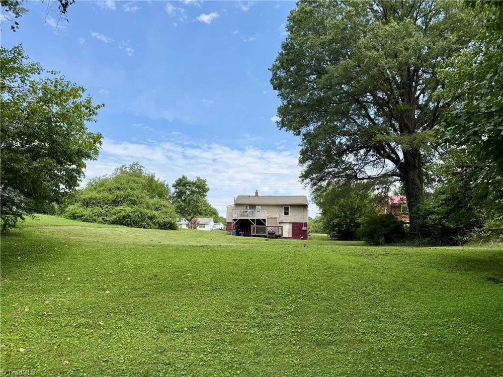 417 Boundary Street Haw River, NC 27258