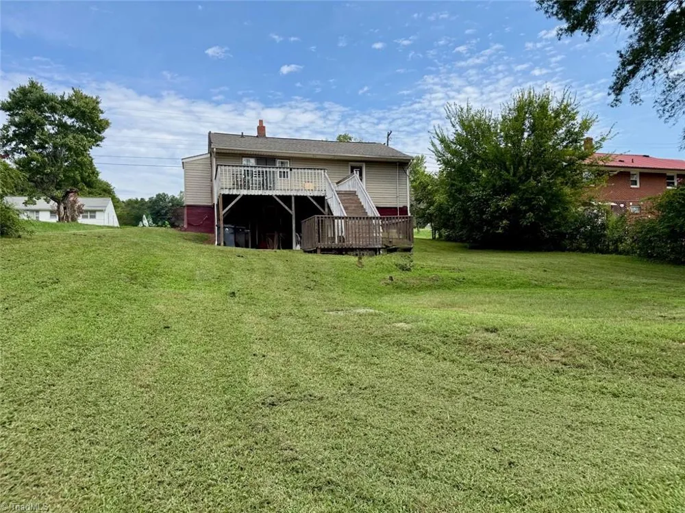 417 Boundary Street Haw River, NC 27258
