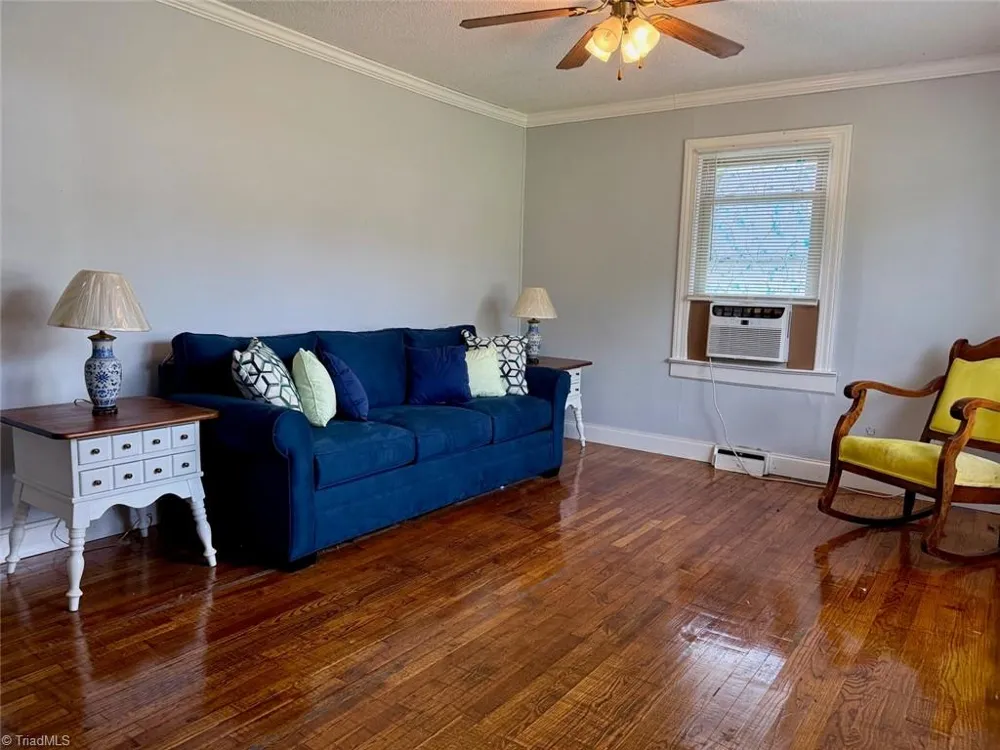 417 Boundary Street Haw River, NC 27258