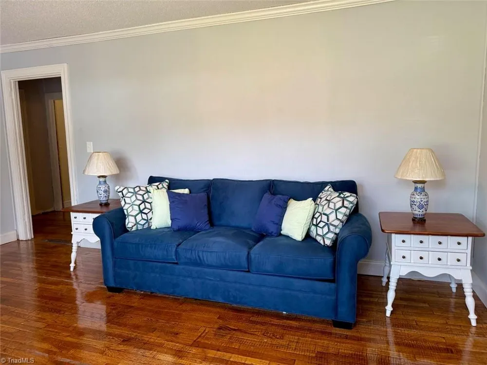417 Boundary Street Haw River, NC 27258