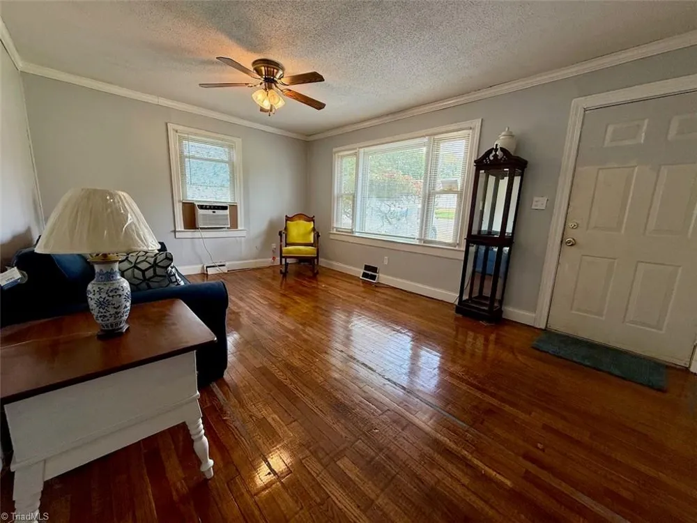 417 Boundary Street Haw River, NC 27258