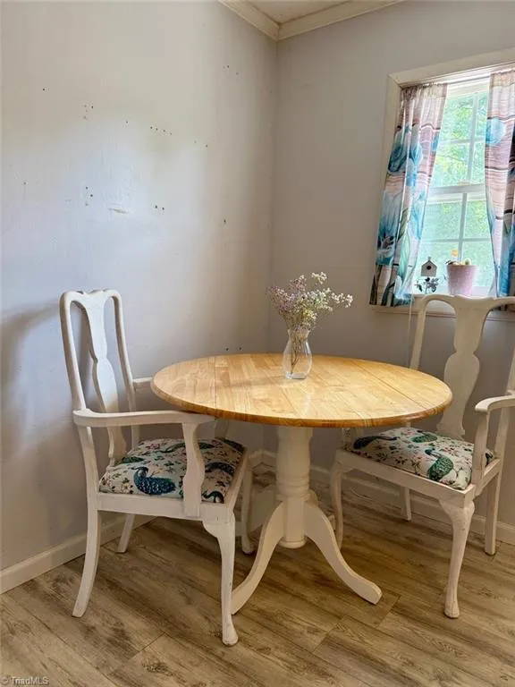 417 Boundary Street Haw River, NC 27258