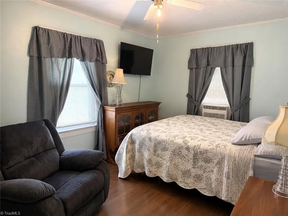 417 Boundary Street Haw River, NC 27258