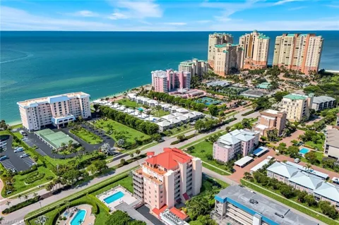 1021 S Collier Boulevard #1