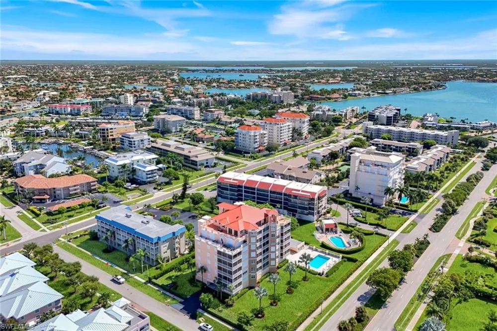1021 S Collier Boulevard #1 Marco Island, FL 34145