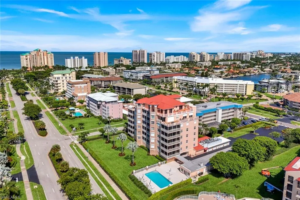 1021 S Collier Boulevard #1 Marco Island, FL 34145