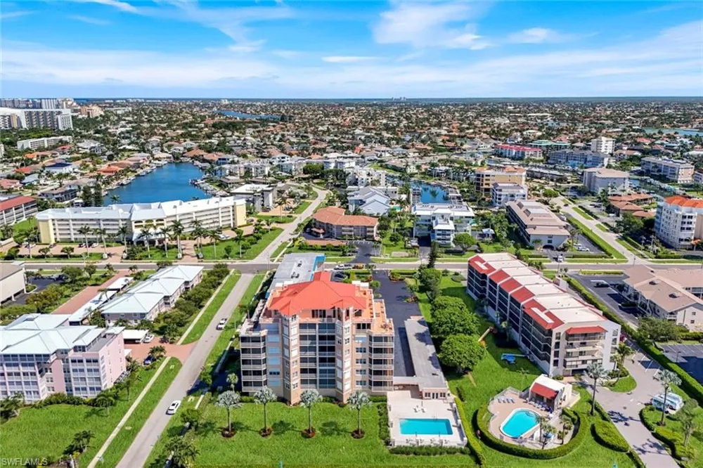 1021 S Collier Boulevard #1 Marco Island, FL 34145