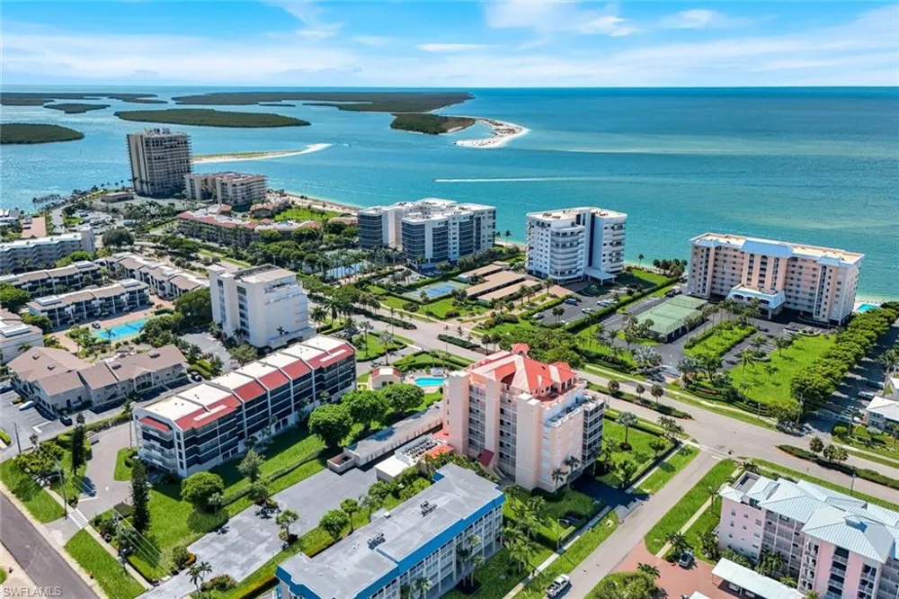 1021 S Collier Boulevard #1 Marco Island, FL 34145