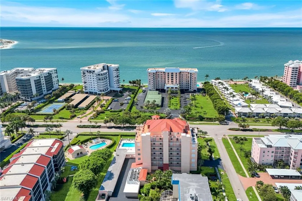 1021 S Collier Boulevard #1 Marco Island, FL 34145