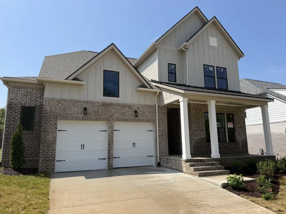 2405 Nolan Dr Franklin, TN 37064