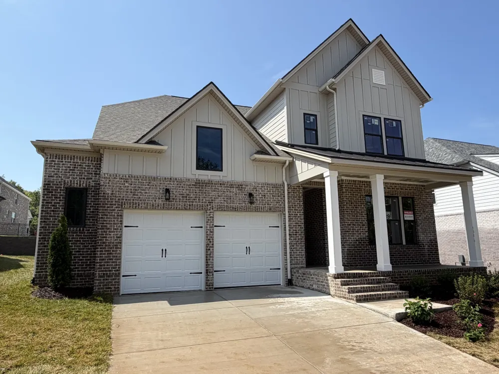 2405 Nolan Dr Franklin, TN 37064