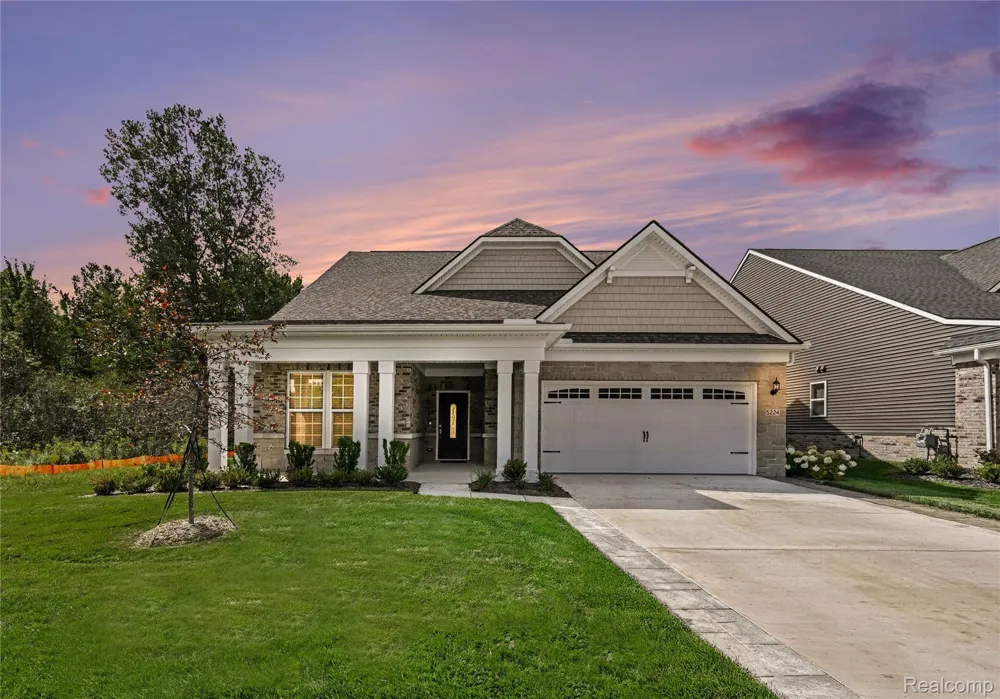 5224 Lewiston Road Canton Charter Township, MI 48188